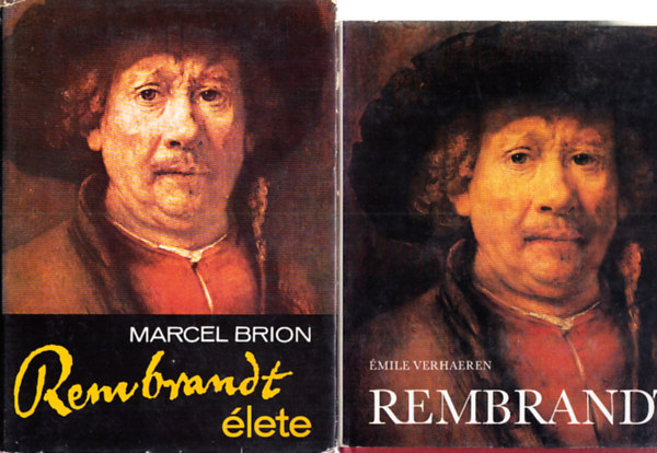 Rembrandt lete + Rembrandt 1-2 (2 m)