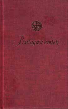 Ballagsi emlk