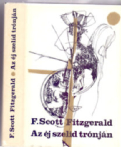 Az �j szel�d tr�nj�n (Saj�t k�ppel)