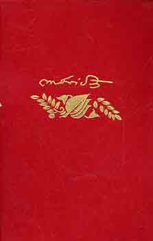M�ricz Zsigmond - Kerek Ferk�