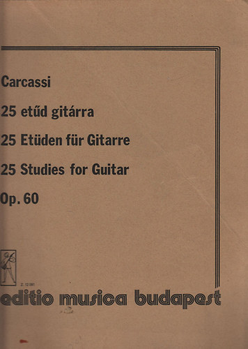 25 etd gitrra