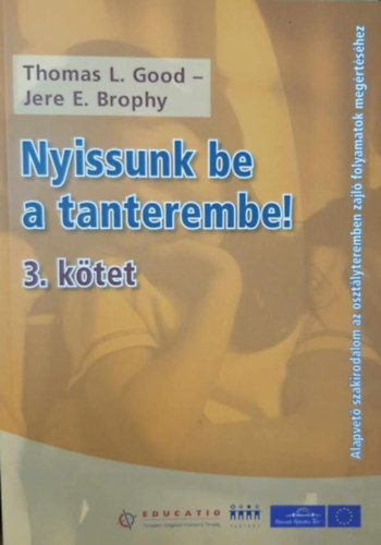 Nyissunk be a tanterembe! 3.