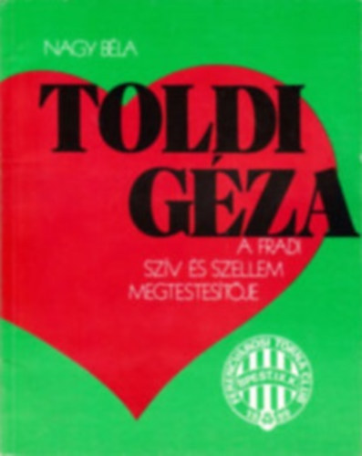 Toldi Gza