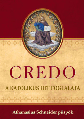 CREDO - A katolikus hit foglalata