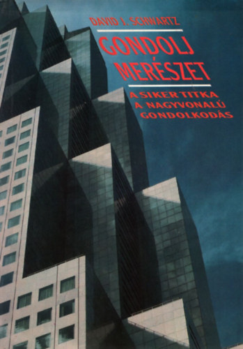 Gondolj merszet
