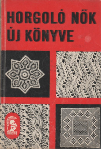 Horgol� n�k �j k�nyve