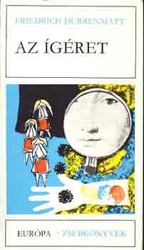 Az �g�ret (D�rrenmatt)