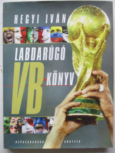Labdar�g� VB k�nyv