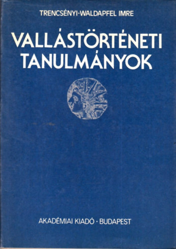 Vallstrtneti tanulmnyok