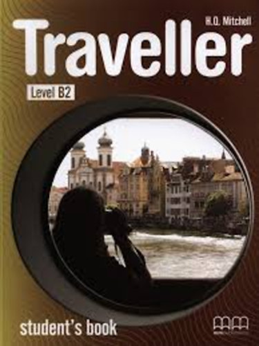 Traveller Level B2 SB