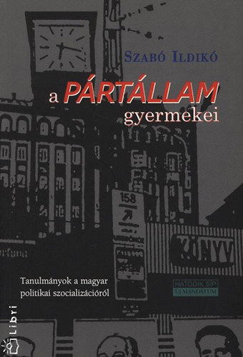 A prtllam gyermekei