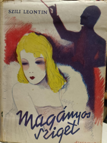 Magnyos sziget