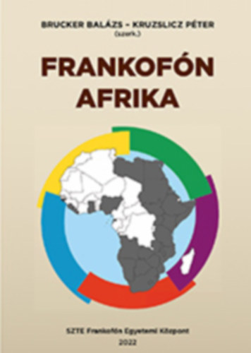 Frankof�n Afrika
