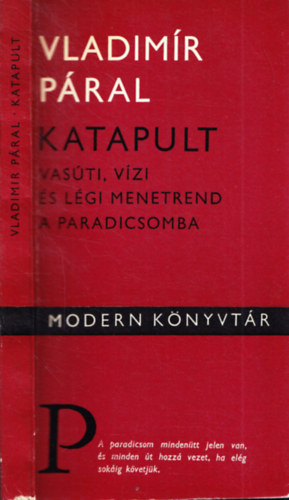 Katapult
