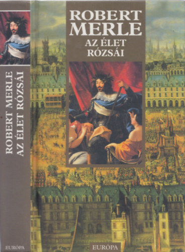 Az �let r�zs�i