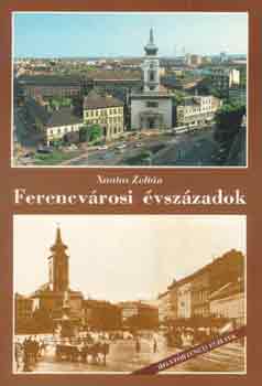 Ferencv�rosi �vsz�zadok