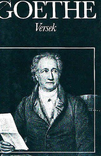 Goethe versek