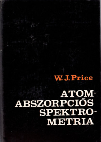 Atomabszorpcis spektrometria