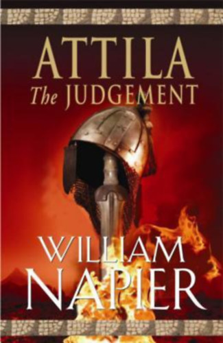 Attila the Judgement