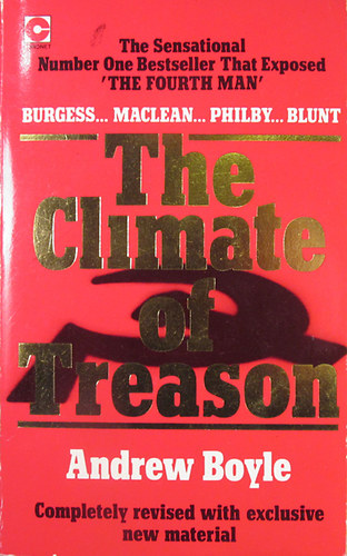 The Climate of Treason