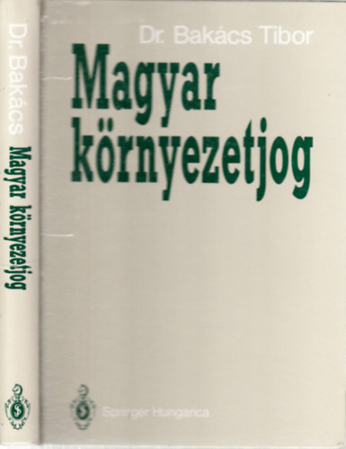 Magyar krnyezetjog