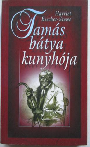 Tams btya kunyhja