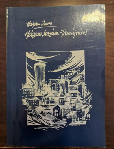 Hazm, hazm-Tiszajvros