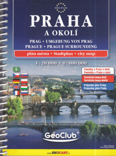 Praha (Pr�ga aut�st�rk�p)