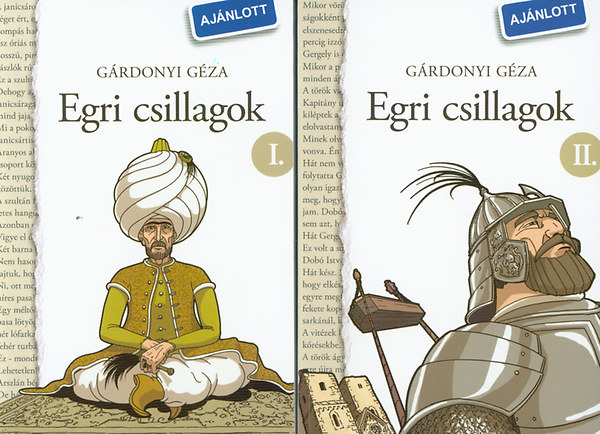 Egri csillagok