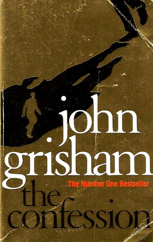 John Grisham - The Confession