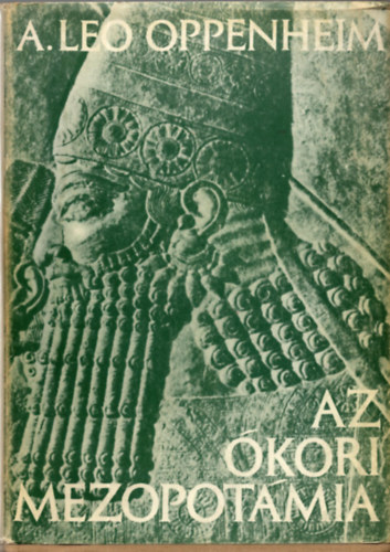 Az kori Mezopotmia
