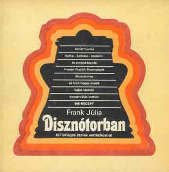 Diszntorban