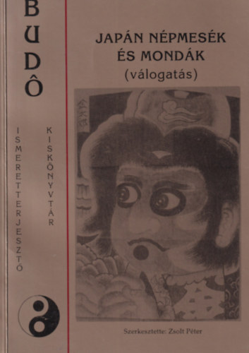 Jap�n n�pmes�k �s mond�k