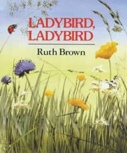 Ladybird, Ladybird