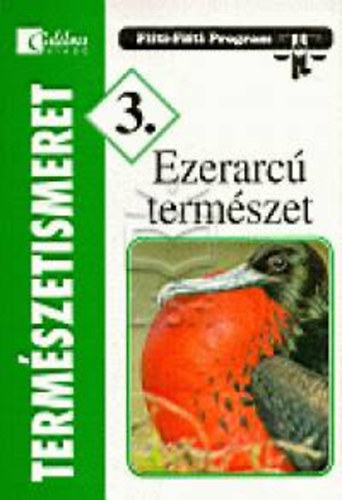 Termszetismeret 3. - Ezerarc termszet