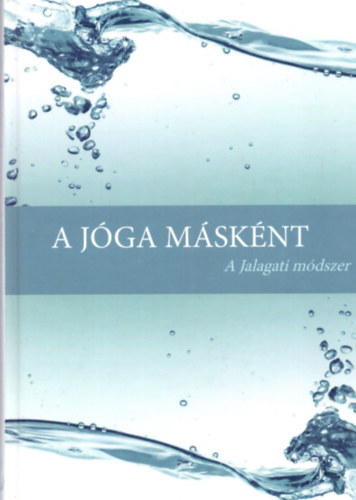 A jga msknt - A Jalagati mdszer