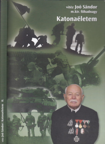 Katona�letem II.