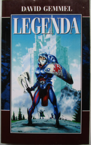 Legenda