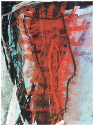 Alle woin oiss, B�ck-Jachenau 1989-1991