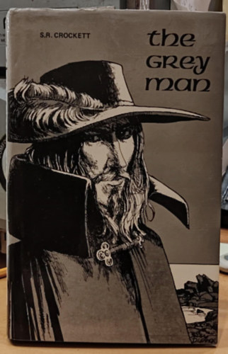 The Grey Man (Alloway Publishing)