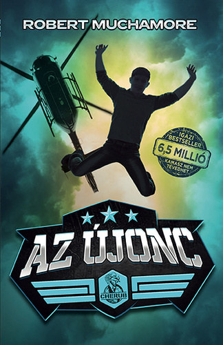 Kerub 1. - Az �jonc