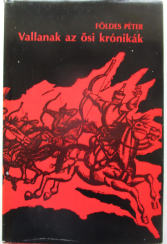 Vallanak az �si kr�nik�k