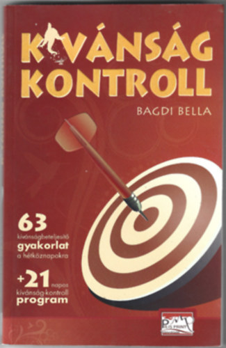 Bagdi Bella - Kvnsg kontroll
