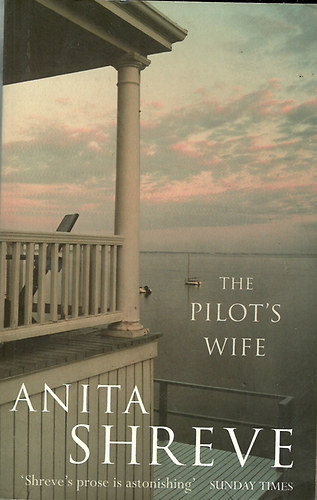 Anita Shreve - The Pilot's Wife