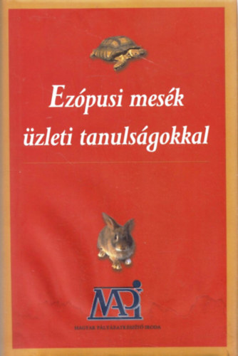 Ez�pusi mes�k �zleti tanuls�gokkal
