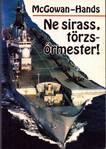 Ne sirass, trzsrmester!