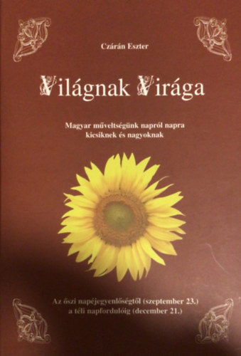 Vilgnak Virga - sz