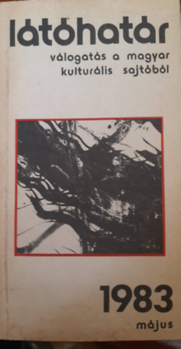 L�t�hat�r 1983 m�jus