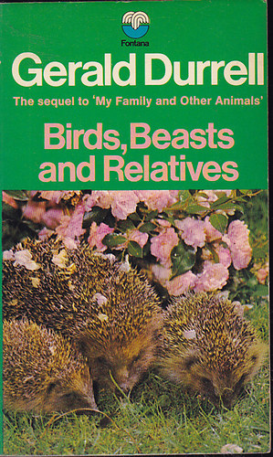 Birds, Beasts and Relatives
