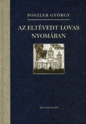 Az eltvedt lovas nyomban